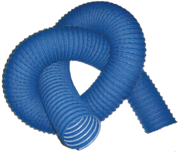 HOSE VENT/DUCT 4 BLU POLYDUCT